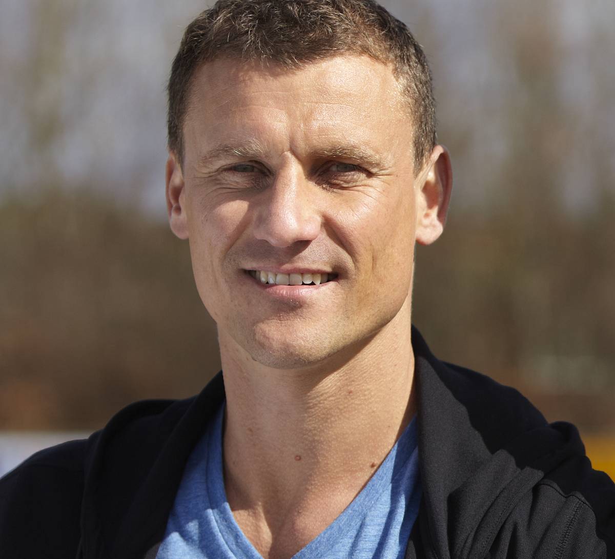 Ebbe Sand ny Technica Ambassadør 