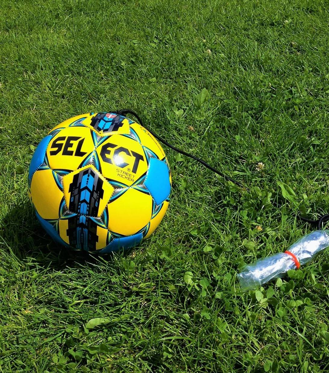 Vildbjerg Cup 2016 er i gang 