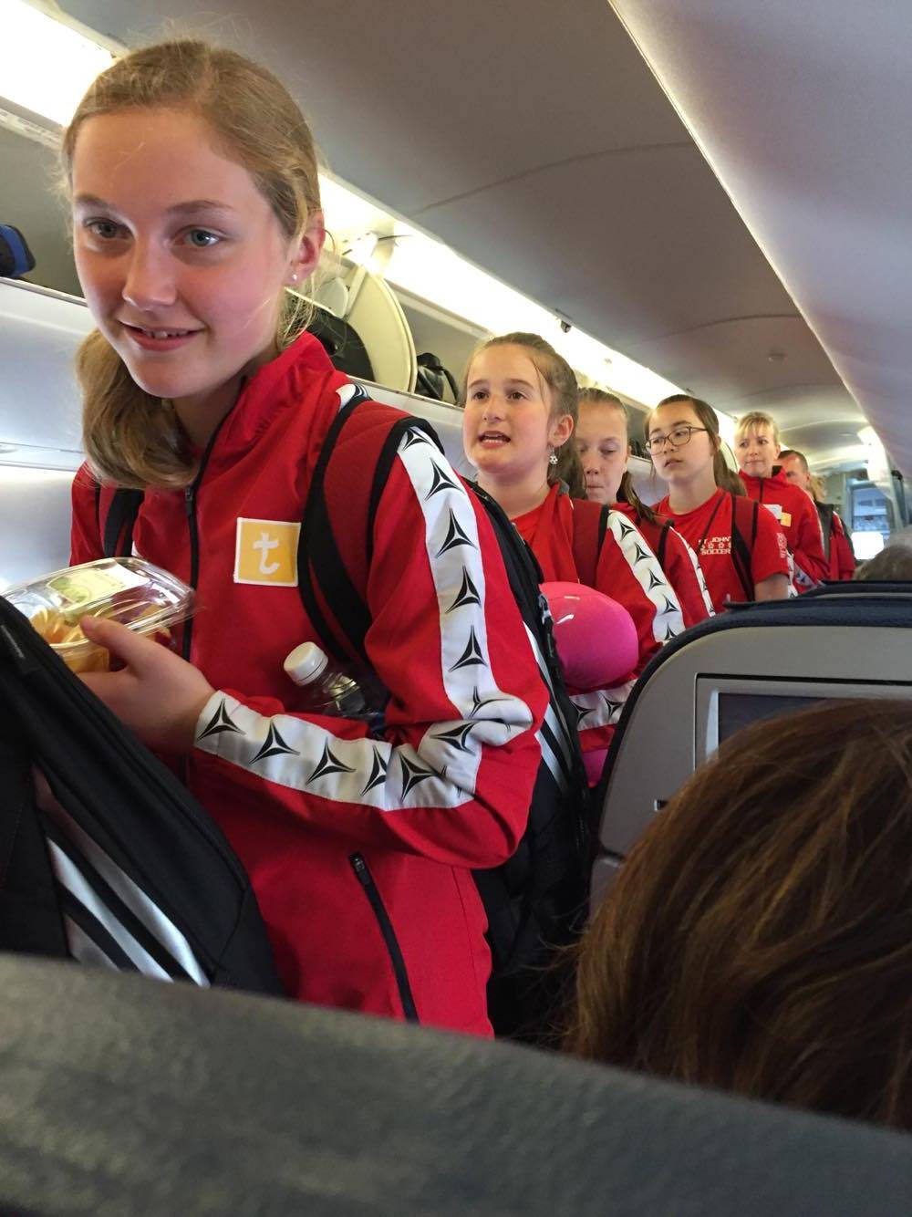 Selv en verdensmester kan lære nyt