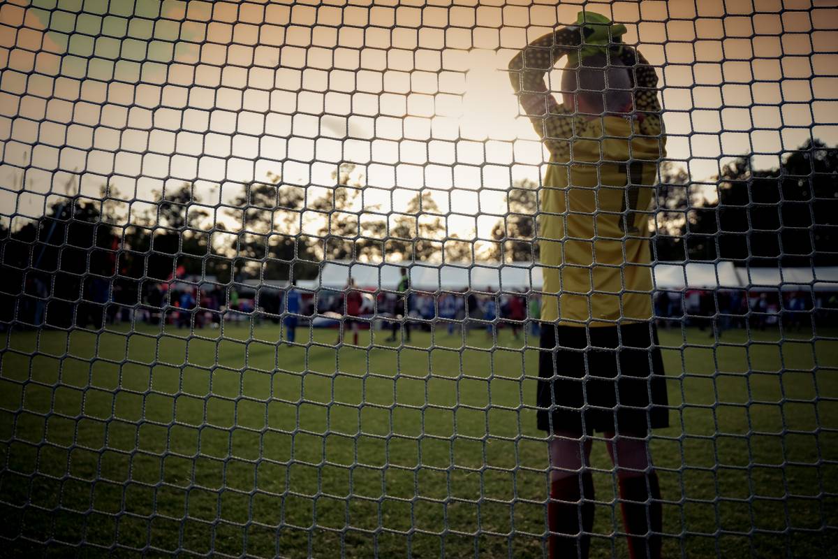Bedstefar Buffons nye rekorder