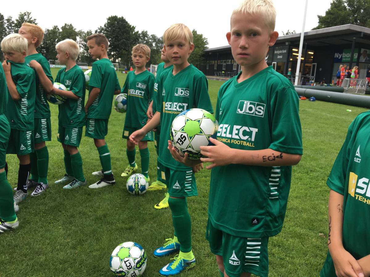 Den rekord-svage mester Leicester