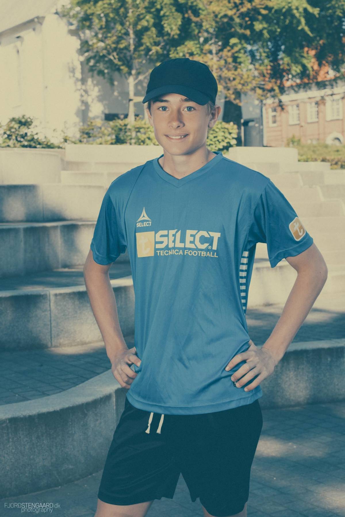 Danmark - det mest scorende U21-hold i Europa