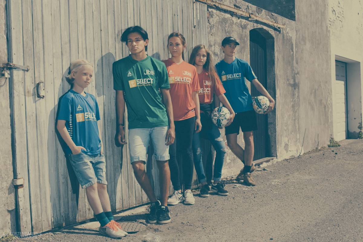 Fra fan til VM-stjerne