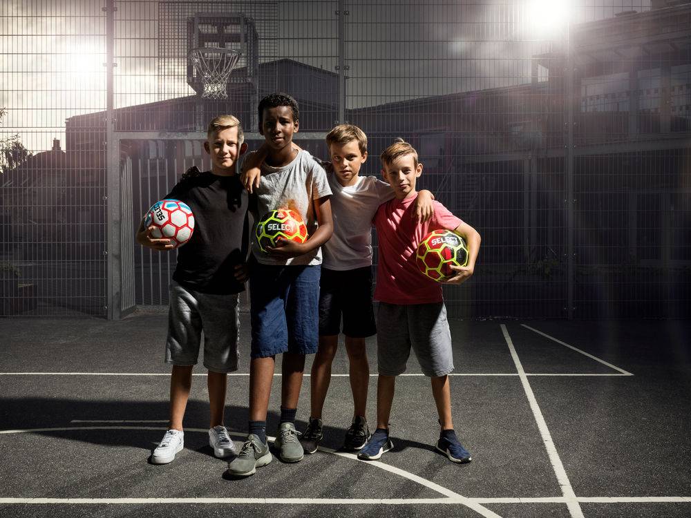 Afrikas stjerner: Den næste generation