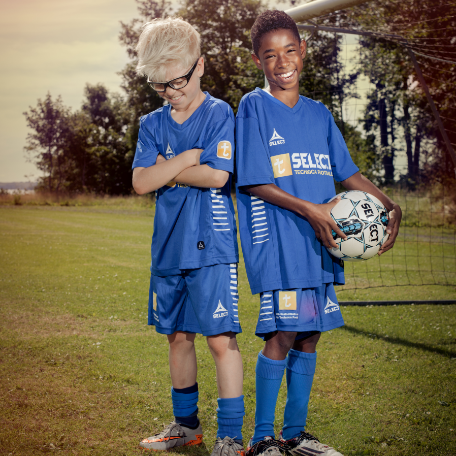 Få input fra fodboldelskere fra hele kloden