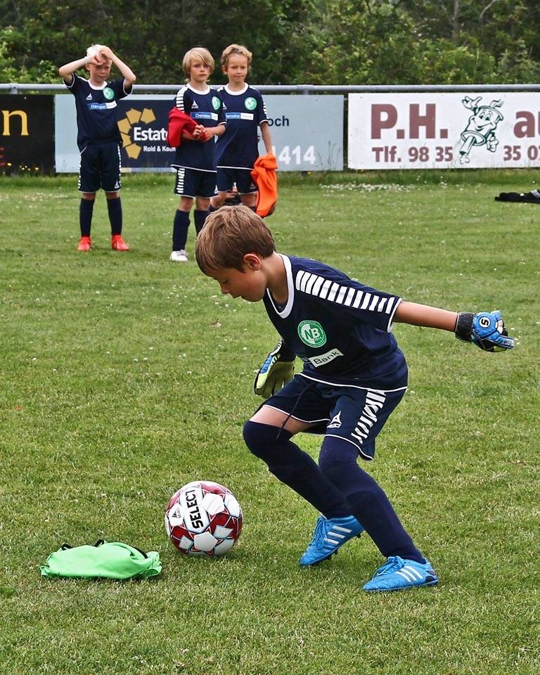 Haalands hemmelige verdensrekord